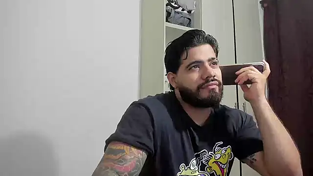  Coddygold  online show from 11-30-25, 11:44