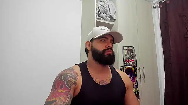  Coddygold  online show from 06-02-26, 03:34