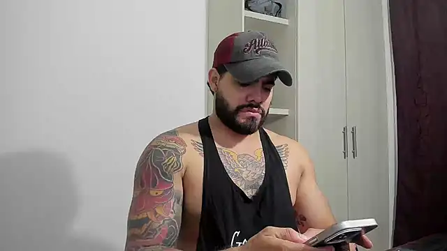  Coddygold  online show from 11-26-25, 03:56