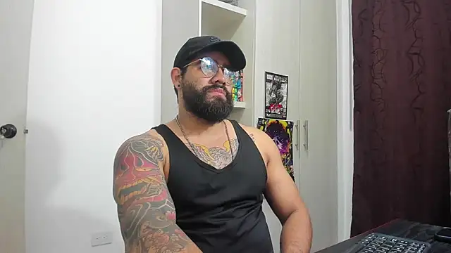  Coddygold  online show from 04-02-26, 02:41