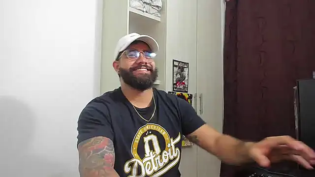  Coddygold  online show from 04-16-26, 11:40