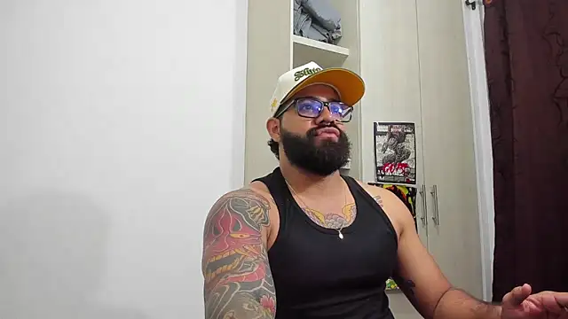  Coddygold  online show from 05-16-26, 12:42