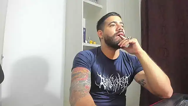  Coddygold  online show from 03-03-26, 10:55