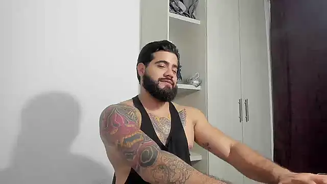  Coddygold  online show from 11-05-25, 11:08