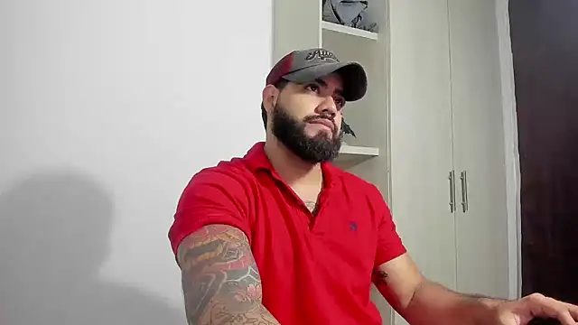  Coddygold  online show from 11-01-25, 12:10