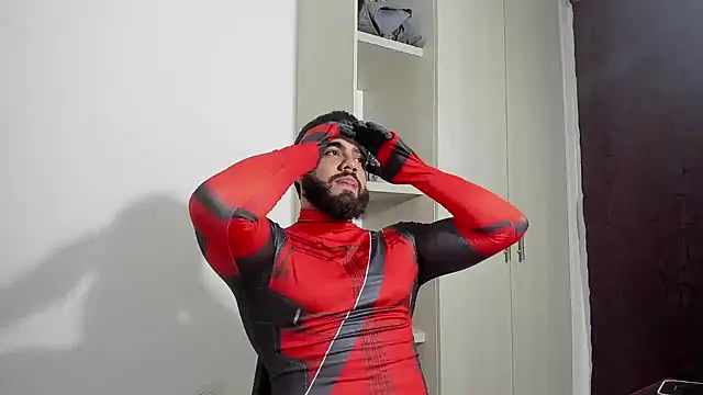  Coddygold  online show from 10-31-25, 12:29