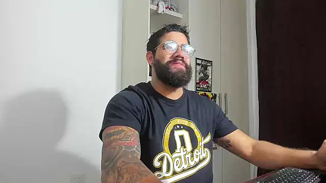  Coddygold  online show from 04-05-26, 12:12