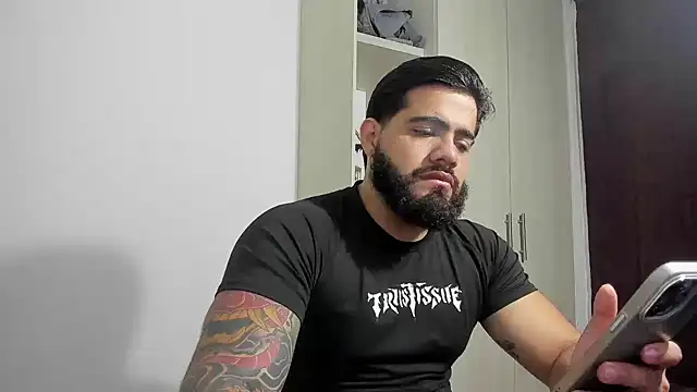  Coddygold  online show from 10-28-25, 12:04