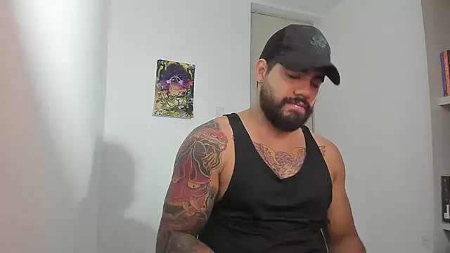  Coddygold  online show from 02-15-26, 12:04