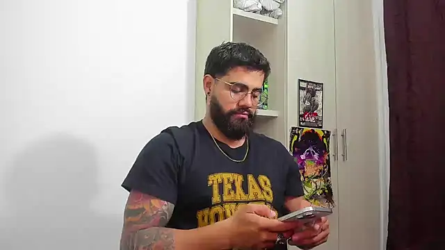  Coddygold  online show from 04-18-26, 12:40