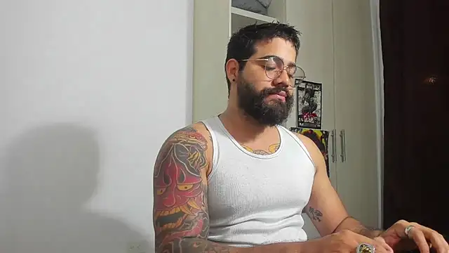  Coddygold  online show from 04-01-26, 12:06