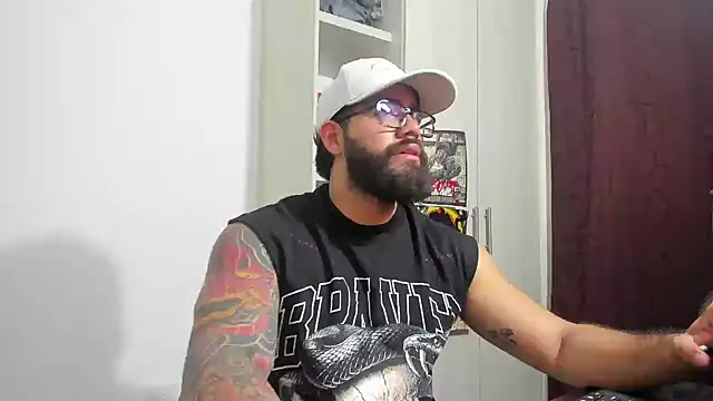  Coddygold  online show from 05-23-26, 02:16