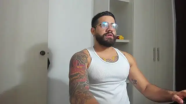  Coddygold  online show from 03-04-26, 11:07