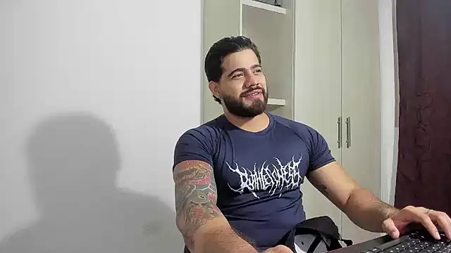  Coddygold  online show from 11-18-25, 11:35