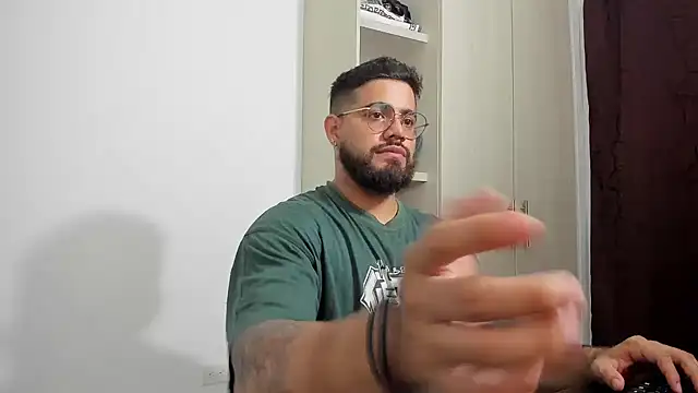  Coddygold  online show from 01-12-26, 12:23