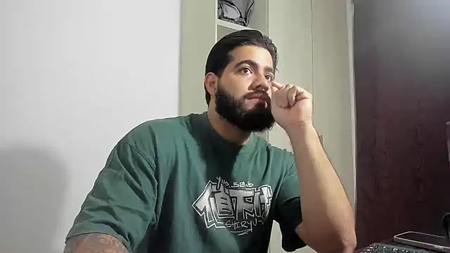  Coddygold  online show from 11-08-25, 12:09