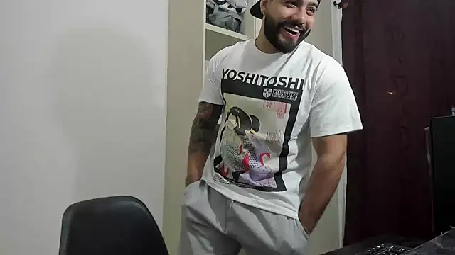  Coddygold  online show from 11-20-25, 11:58