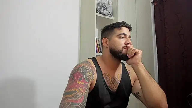  Coddygold  online show from 01-17-26, 11:25