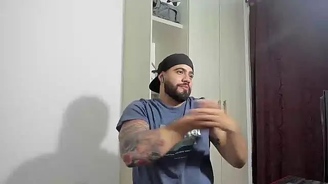  Coddygold  online show from 11-17-25, 12:14