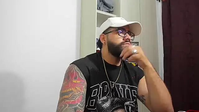  Coddygold  online show from 05-07-26, 11:02