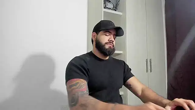  Coddygold  online show from 11-09-25, 02:43