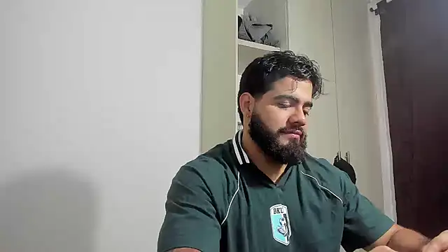  Coddygold  online show from 10-31-25, 12:35