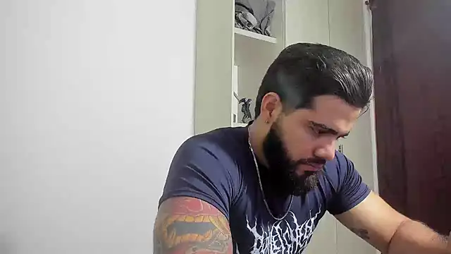  Coddygold  online show from 11-02-25, 03:17