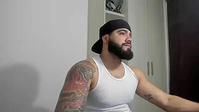  Coddygold  online show from 11-03-25, 01:26