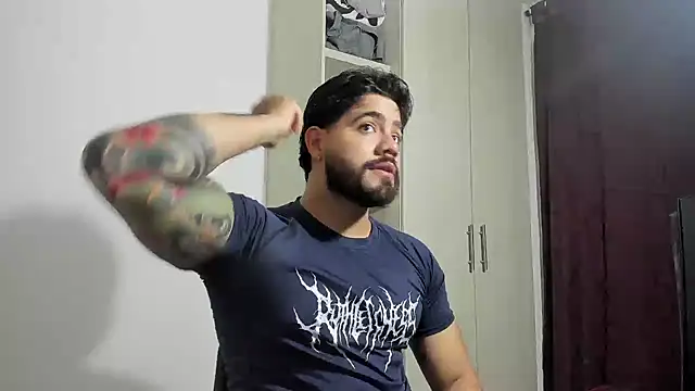  Coddygold  online show from 11-16-25, 11:59