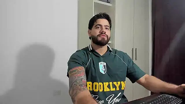  Coddygold  online show from 11-15-25, 11:36