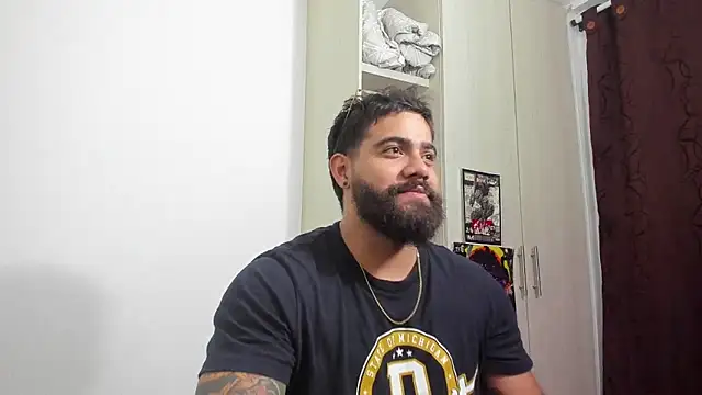  Coddygold  online show from 04-18-26, 12:35