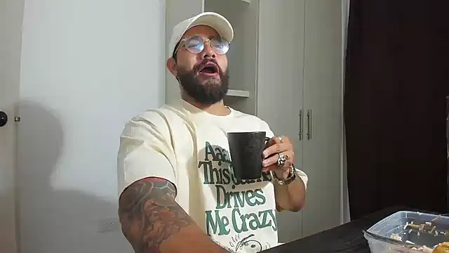  Coddygold  online show from 03-11-26, 11:54