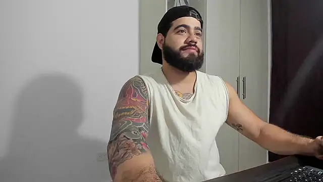  Coddygold  online show from 11-12-25, 11:58