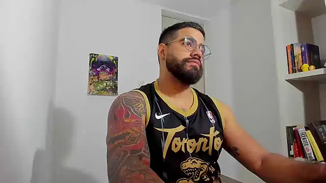  Coddygold  online show from 02-27-26, 12:38