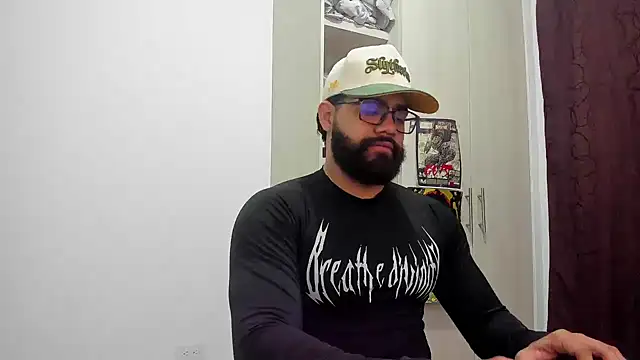  Coddygold  online show from 05-31-26, 12:00