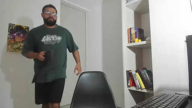  Coddygold  online show from 03-01-26, 11:10