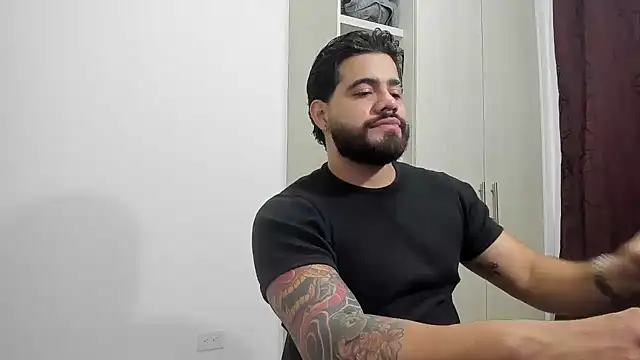  Coddygold  online show from 12-01-25, 12:17