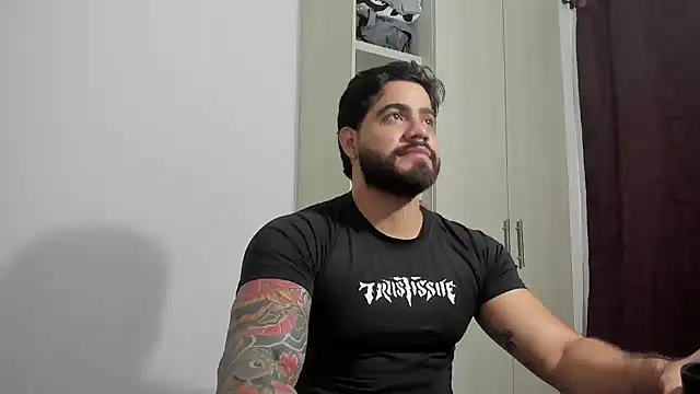  Coddygold  online show from 11-23-25, 12:04