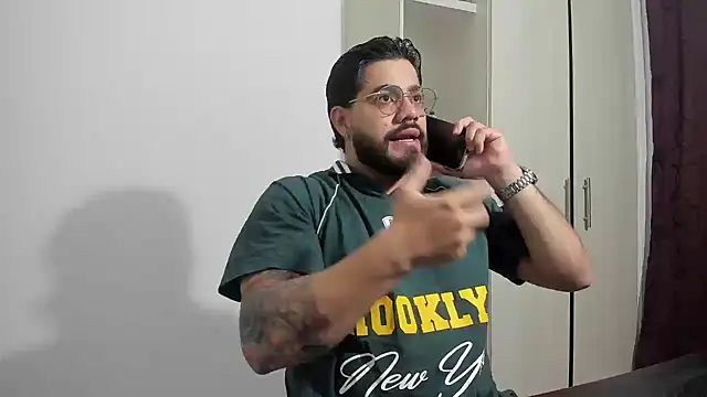  Coddygold  online show from 11-29-25, 12:11