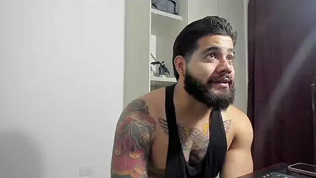  Coddygold  online show from 11-13-25, 12:09