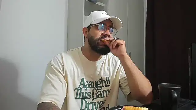  Coddygold  online show from 03-12-26, 12:20