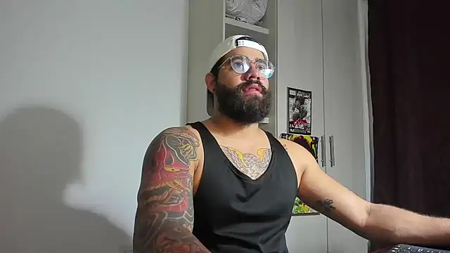  Coddygold  online show from 04-10-26, 12:01