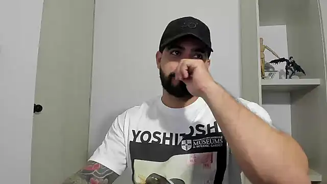  Coddygold  online show from 11-22-25, 11:58