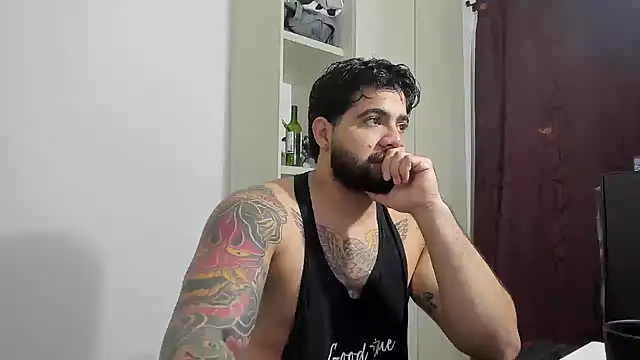  Coddygold  online show from 11-25-25, 11:10