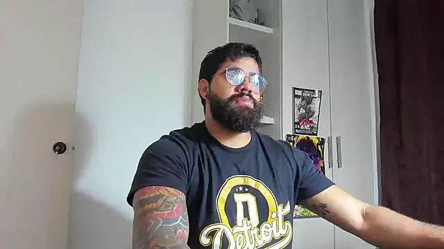  Coddygold  online show from 05-03-26, 12:42