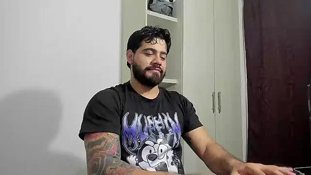  Coddygold  online show from 11-27-25, 11:32