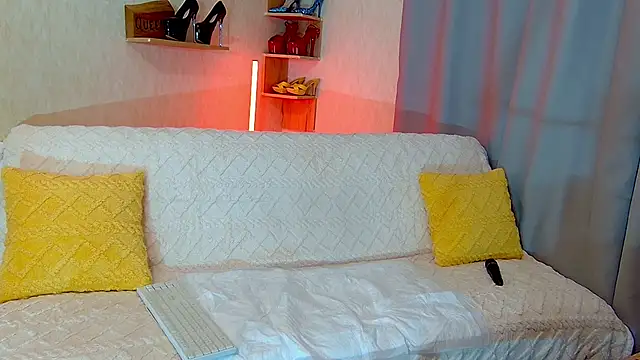 KimPolloc online show from 03-14-26, 09:21