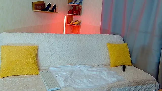 KimPolloc online show from 03-13-26, 07:52