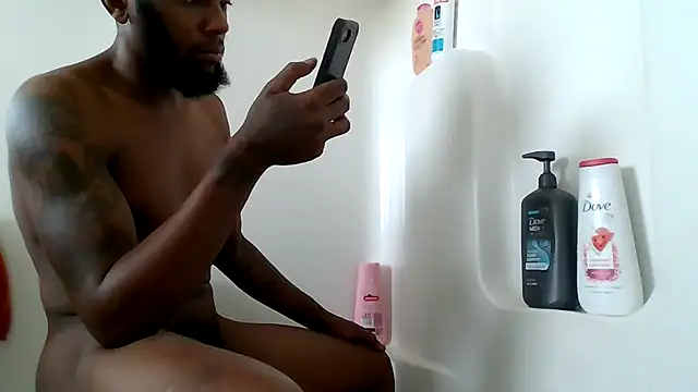 Chocolate Droppa online show from 04-22-26, 01:29