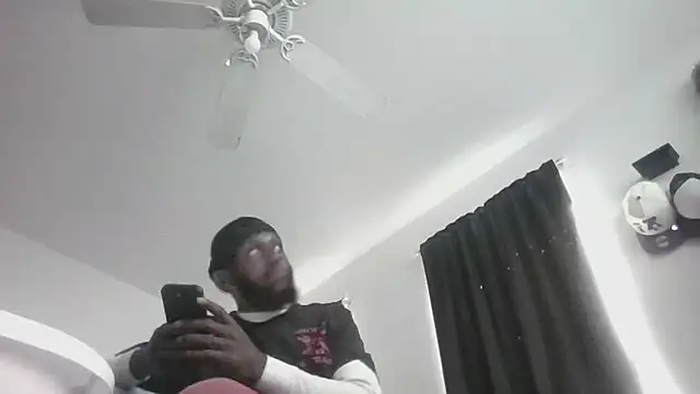 Snapshot of Chocolate_Droppa chatting on 07-13-26, 10:03 Chocolate Droppa online show from 07-13-26, 10:03